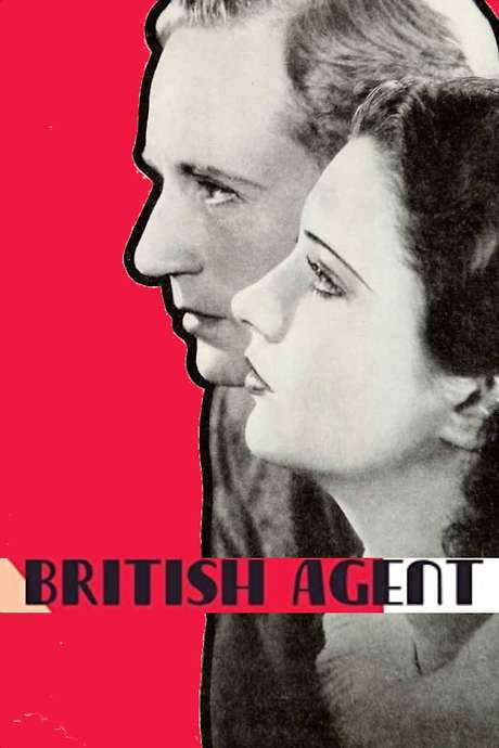 British Agent